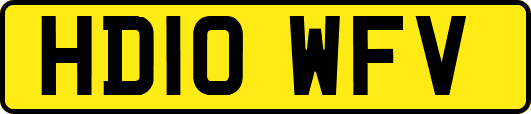 HD10WFV