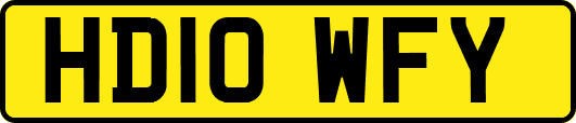 HD10WFY