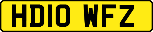 HD10WFZ