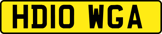 HD10WGA