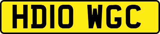 HD10WGC