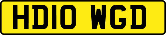 HD10WGD