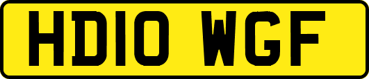 HD10WGF