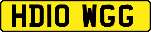 HD10WGG