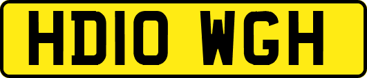 HD10WGH