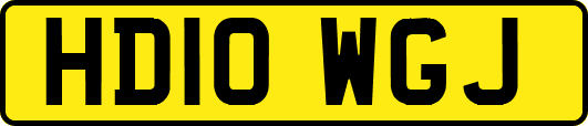 HD10WGJ