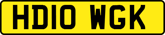 HD10WGK