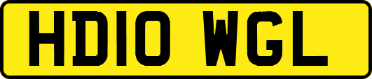 HD10WGL