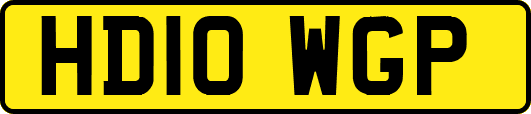 HD10WGP