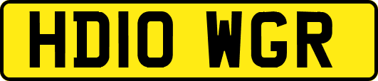 HD10WGR