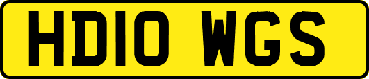 HD10WGS