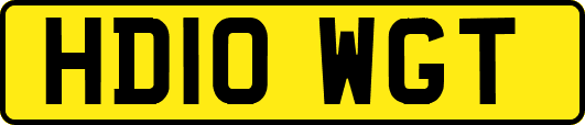 HD10WGT