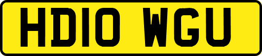 HD10WGU