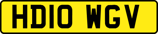 HD10WGV