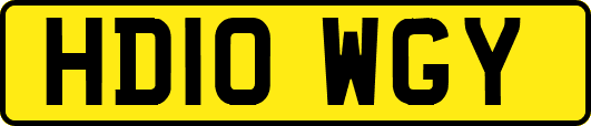 HD10WGY