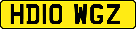 HD10WGZ