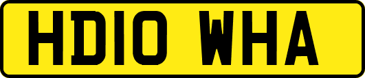 HD10WHA