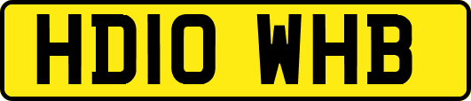 HD10WHB