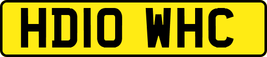 HD10WHC