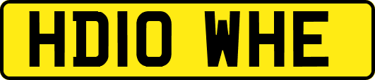HD10WHE