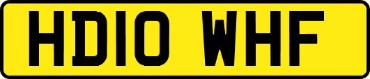 HD10WHF