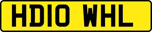 HD10WHL