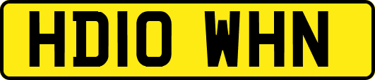 HD10WHN