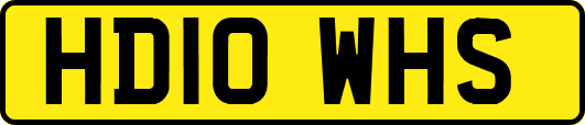HD10WHS