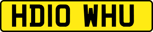 HD10WHU