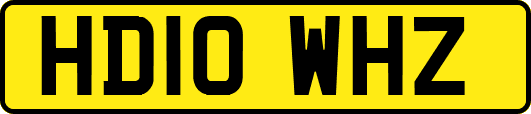 HD10WHZ