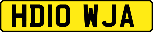 HD10WJA