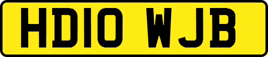 HD10WJB
