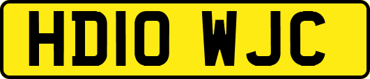 HD10WJC