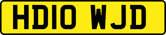 HD10WJD