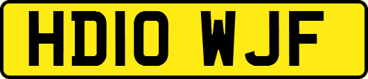 HD10WJF