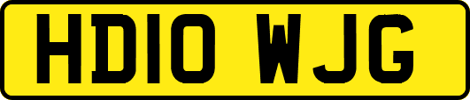 HD10WJG