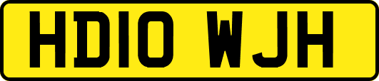 HD10WJH