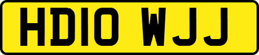 HD10WJJ