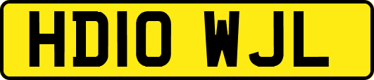 HD10WJL