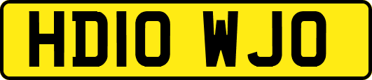 HD10WJO