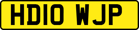 HD10WJP