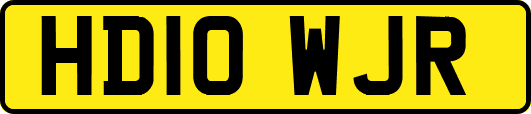 HD10WJR