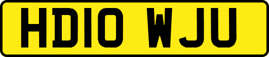HD10WJU