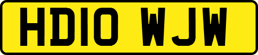 HD10WJW