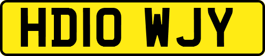 HD10WJY