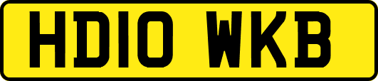 HD10WKB