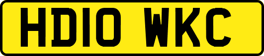 HD10WKC
