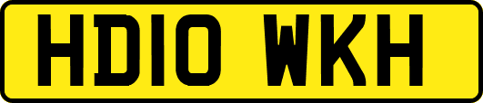 HD10WKH