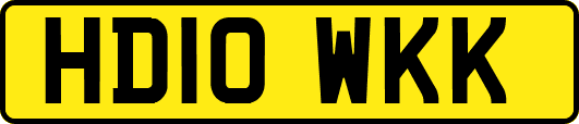 HD10WKK
