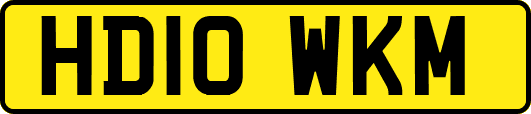 HD10WKM